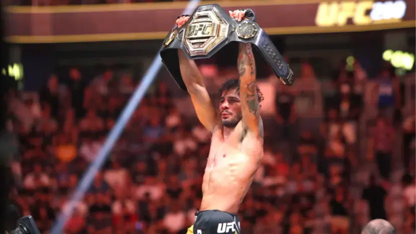 UFC 317 Alexander Pantoja vs Kai Kara - France Best Bets, Analysis, & Predictions