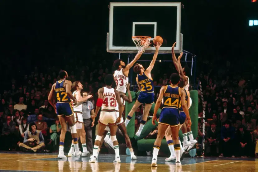 Kareem Abdul-Jabbar