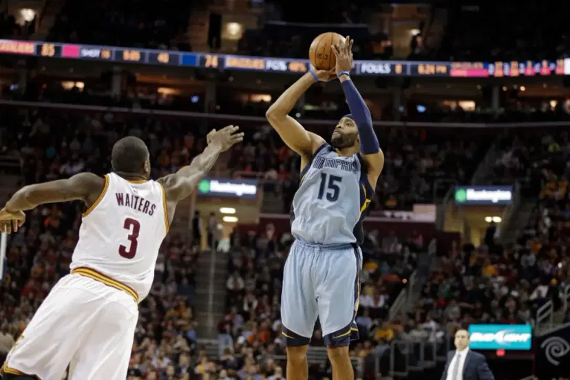 Vince Carter