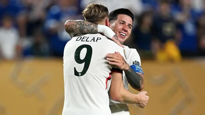 Xabi Alonso indicated that Enzo Fernandez should be featured in Thursday's Carabao Cup contest - Expert Soccer Picks
