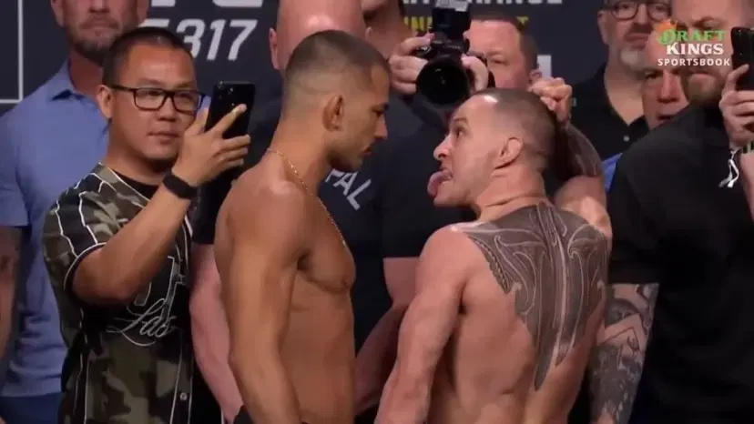 UFC 317 Alexander Pantoja vs Kai Kara - France Best Bets, Analysis, & Predictions