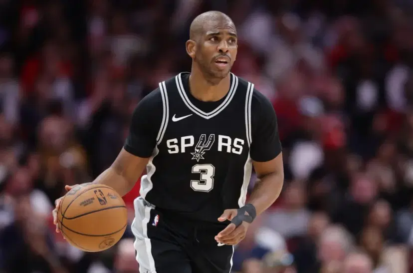Chris Paul
