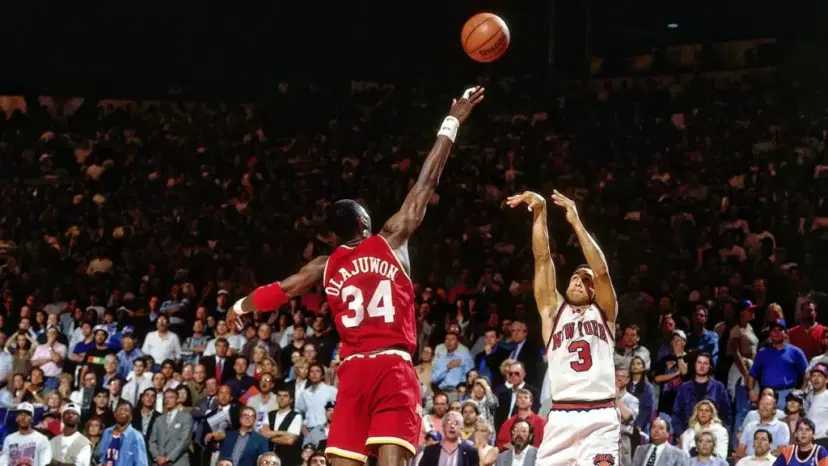 John Starks