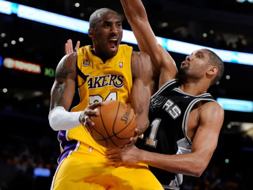 Kobe Bryant
