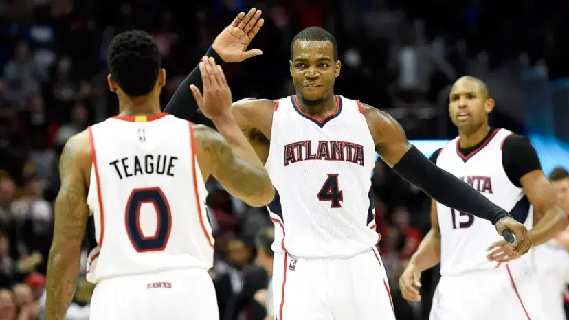 Paul Millsap