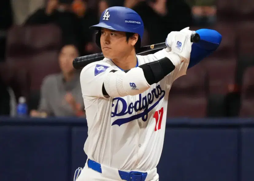 Shohei Ohtani and the Dodgers face the worst team in the NL West tonight at home - MLB Picks