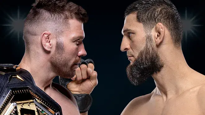 UFC 319 Dricus Du Plessis vs Khamzat Chimaev Fight Card Odds, Predictions, Watch Info & FAQ