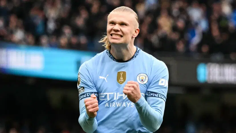 Will Erling Haaland lead Manchester City back to the UCL Title? UCL Preview