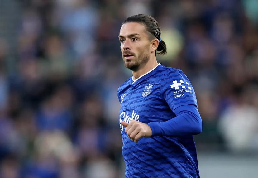 Jack Grealish and Everton host Newcastle United this weekend - EPL Picks