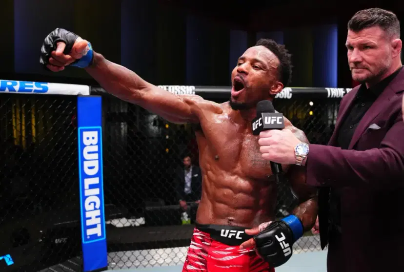 UFC 319 Co - Main Event Aaron Pico vs Lerone Murphy Analysis, Best Bet & Prediction