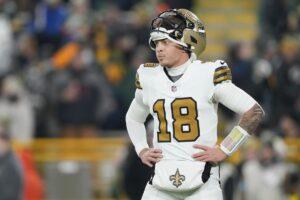 Check out our Chicago Bears vs New Orleans Saints preview and picks for this upcoming NFL Week 7 matchup, taking place at Solider Field.