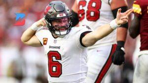 NFL Fantasy Picks