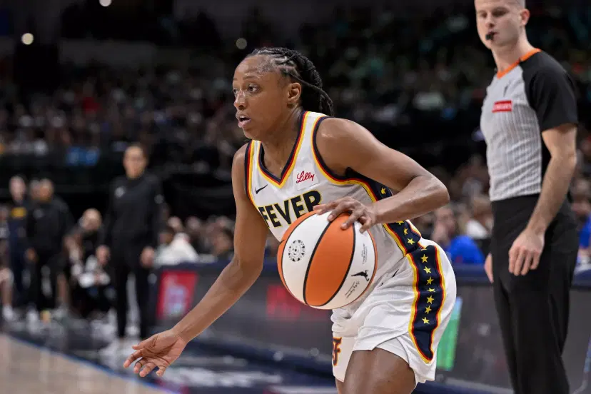 Kelsey Mitchell