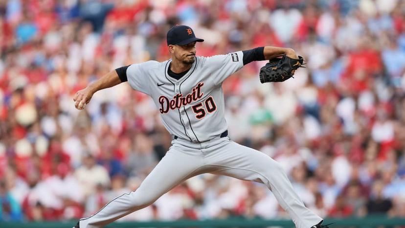 Charlie Morton