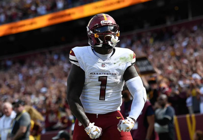 Deebo Samuel
