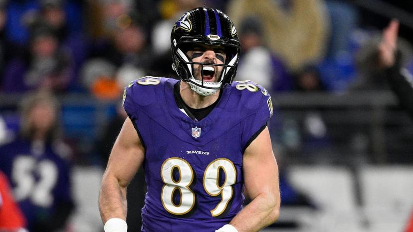 Mark Andrews