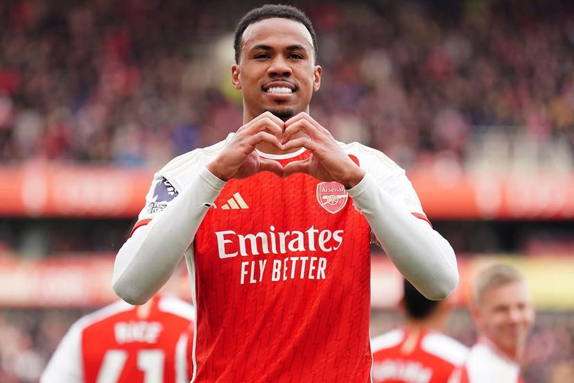 Arsenal has had the best back line in all of soccer for quite some time now - Atlético Madrid Arsenal Picks