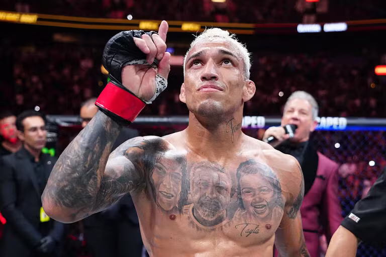 UFC Rio Charles Oliveira vs Mateusz Gamrot Analysis, Best Bet, Predictions & Best Bet