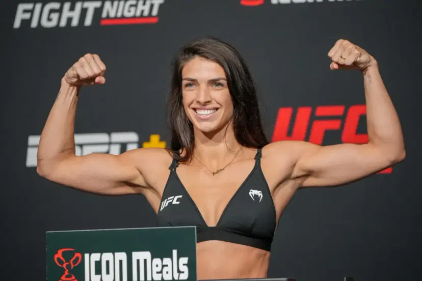 UFC 321 Tom Aspinall (C) vs Ciryl Gane Fight Card Analysis, Best Bets, & Predictions