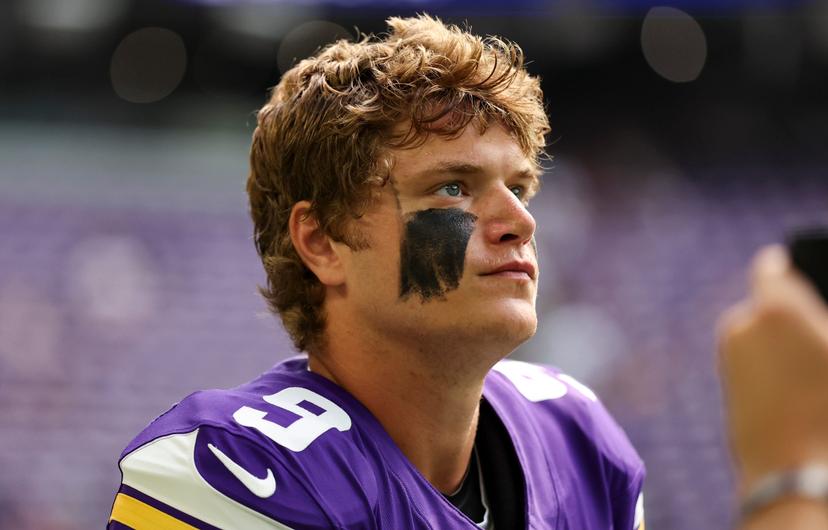 In a battle between J.J. McCarthy & Jayden Daniels, our expert dishes out his Minnesota Vikings vs Washington Commanders preview & bet.