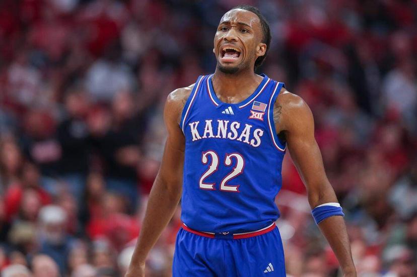 Darryn Peterson almost put up 30 points in the Round of 64 for the Jayhawks - Kansas St. John's Picks