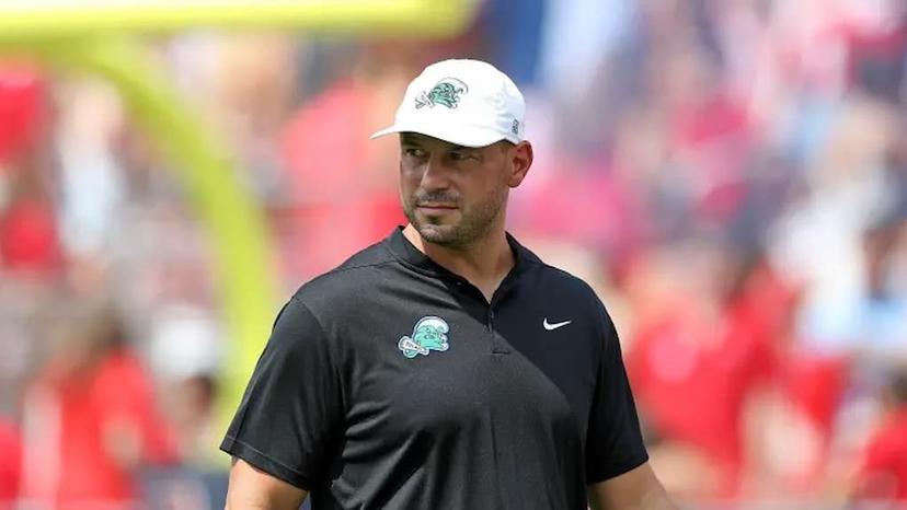 Jon Sumrall will coach at Florida, but is with the Green Wave through the CFP - Tulane Ole Miss Picks