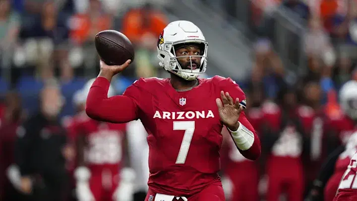 Get all the info and analysis you need for this matchup with our expert Arizona Cardinals vs Atlanta Falcons preview & best bet.