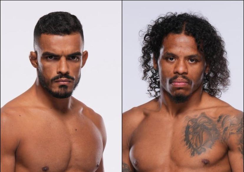 UFC Vegas 111 Gabriel Bonfim vs Randy Brown Main Card Preview, Odds, Watch Info & FAQ