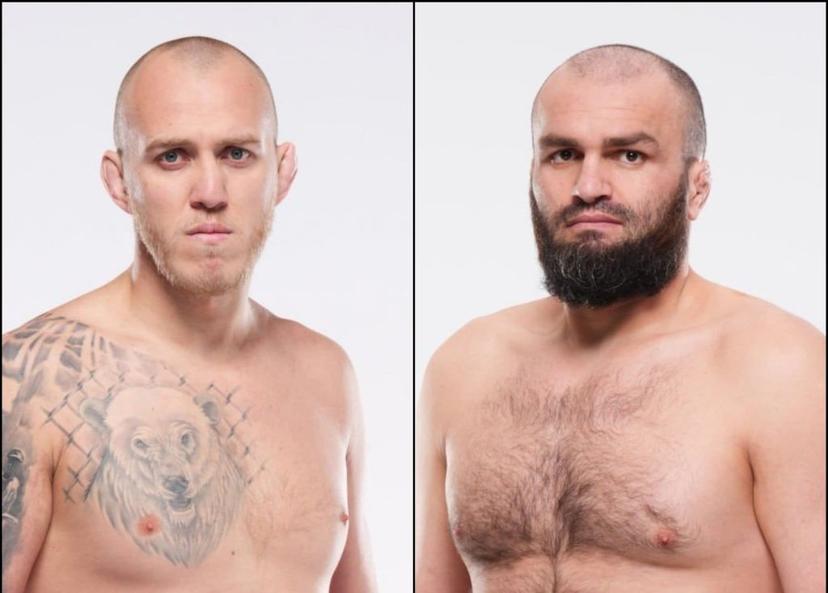 UFC Qatar Arman Tsarykyan vs Dan Hooker Main Card Preview, Odds, Watch Info & FAQ