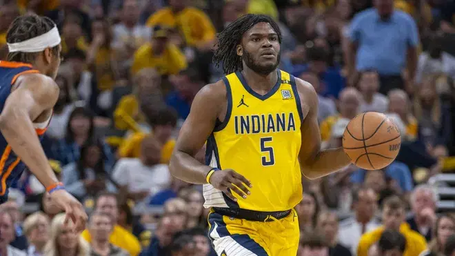 Looking for some bets on the hardwood? Look no further! Check out our expert's NBA best bets for Monday, November 3.