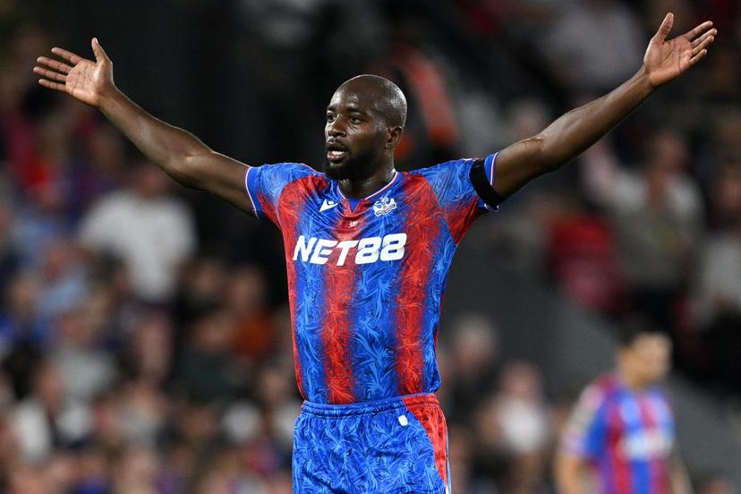 Mateta land Crystal Palace are limping their way to the finish line of this EPL season - Manchester City Crystal Palace Picks