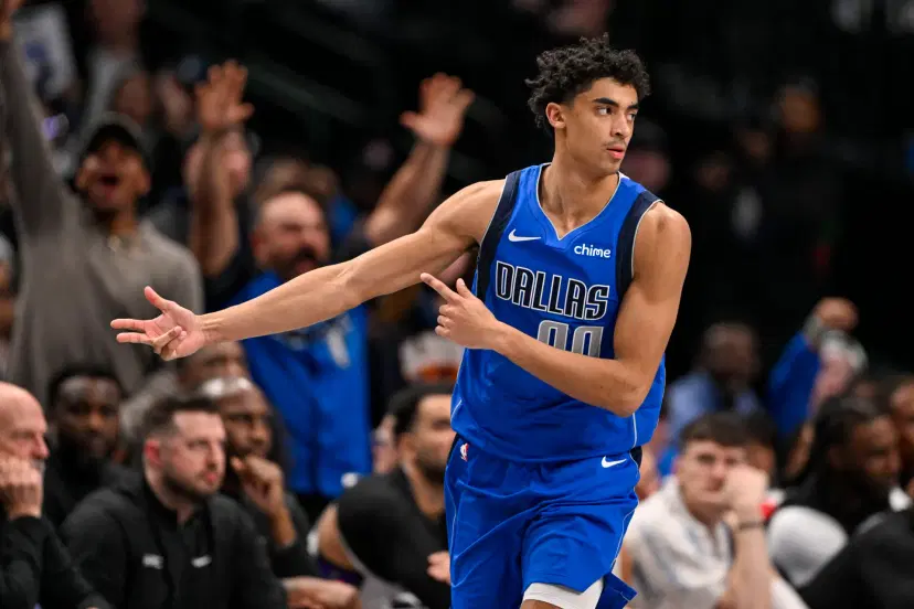 Wednesday night's NBA slate features nine games. Take a look at our expert's favorite NBA prop bets for Wednesday, November 19.