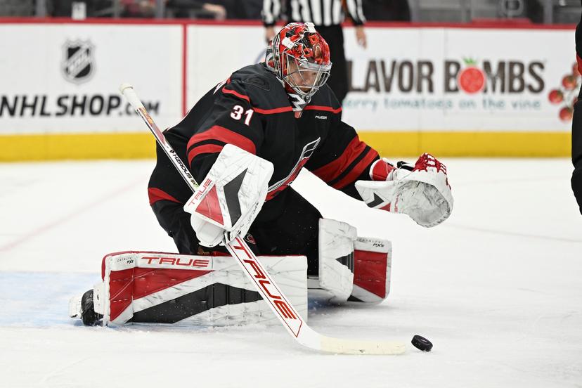 Frederik Andersen