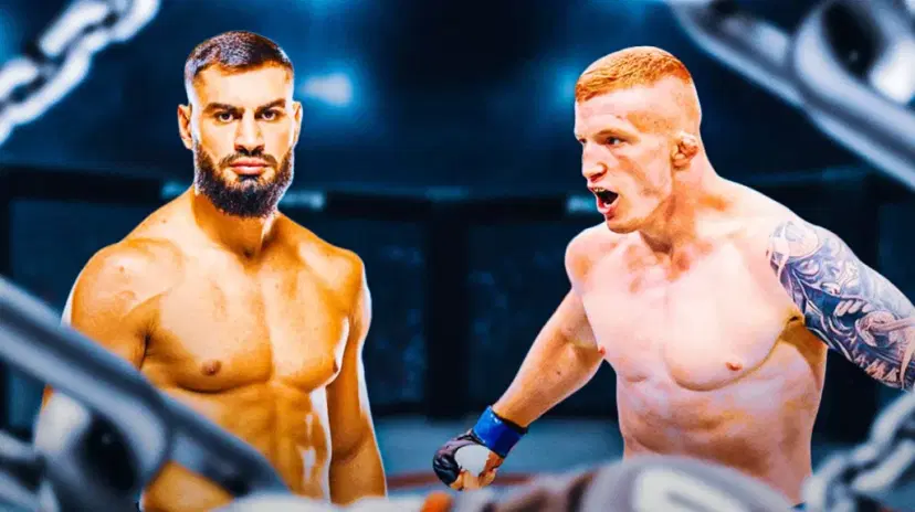 UFC 323 Merab Dvalishvili vs Petr Yan 2 Preliminary Card Preview, Odds, Watch Info & FAQ