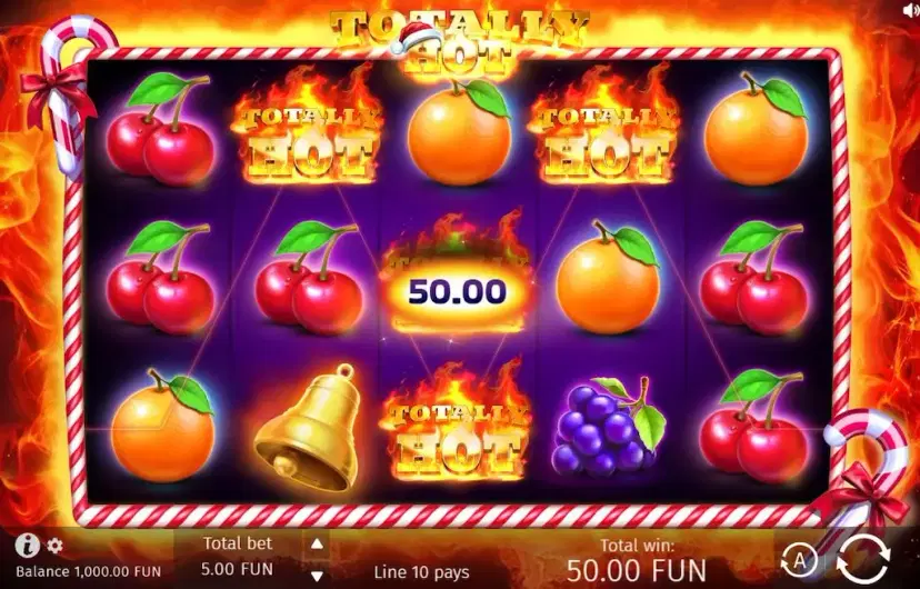 Totally Hot News Pays-Both-Ways