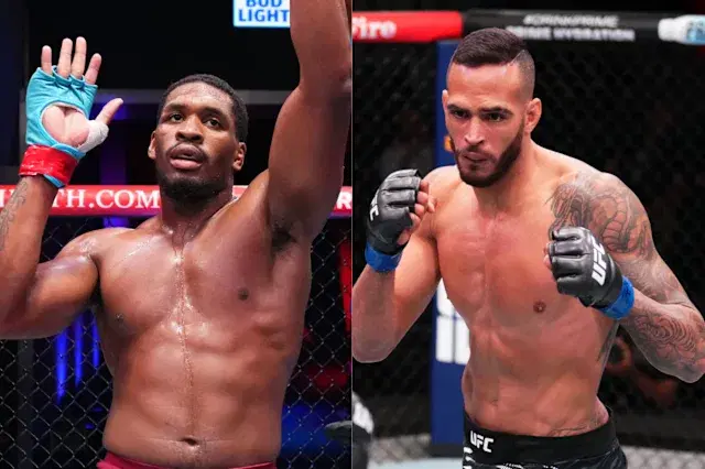 UFC 323 Merab Dvalishvili vs Petr Yan 2 Preliminary Card Preview, Odds, Watch Info & FAQ