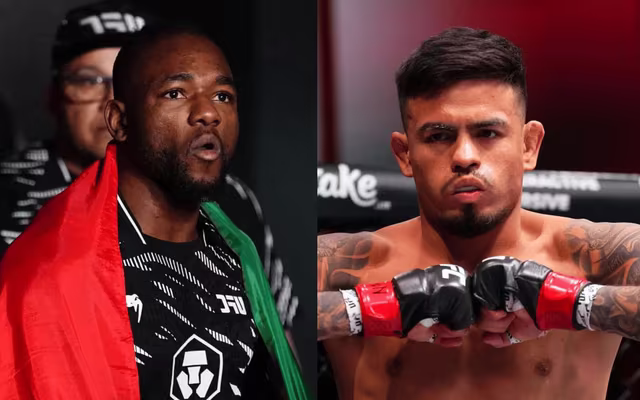 UFC Vegas 112 Manel Kape vs Brandon Royval Analysis, Best Bet & Prediction