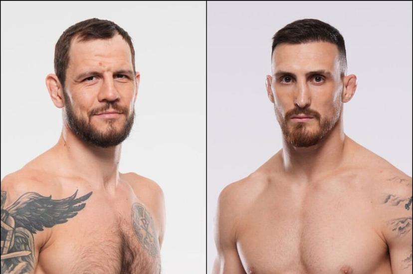 UFC 324 Paddy Pimblett vs Justin Gaethje Preliminary Card Preview, Odds, Watch Info & FAQ