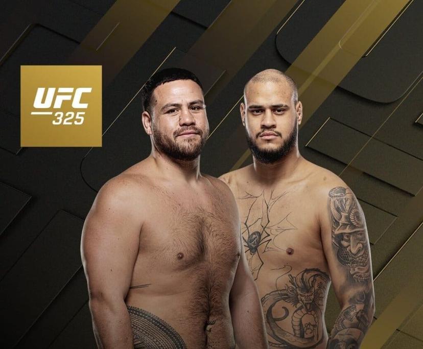 UFC 325 Alexander Volkanovski vs Diego Lopes 2 Main Card Preview, Odds, Watch Info & FAQ