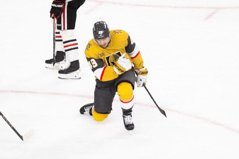 Ivan Barbashev