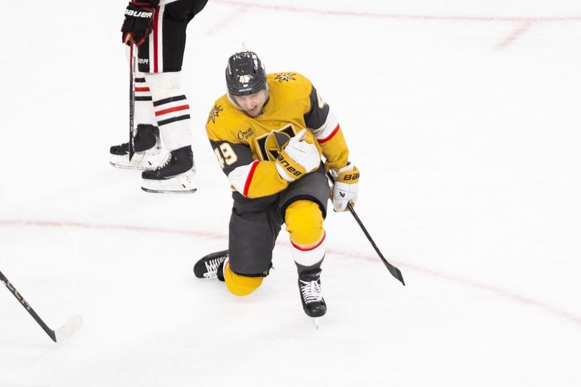 Ivan Barbashev