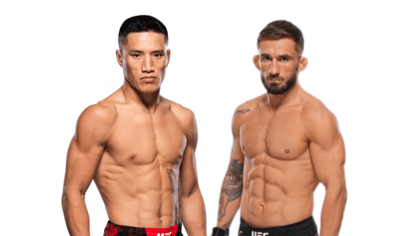 UFC 325 Alexander Volkanovski vs Diego Lopes 2 Preliminary Card Preview, Odds, Watch Info & FAQ