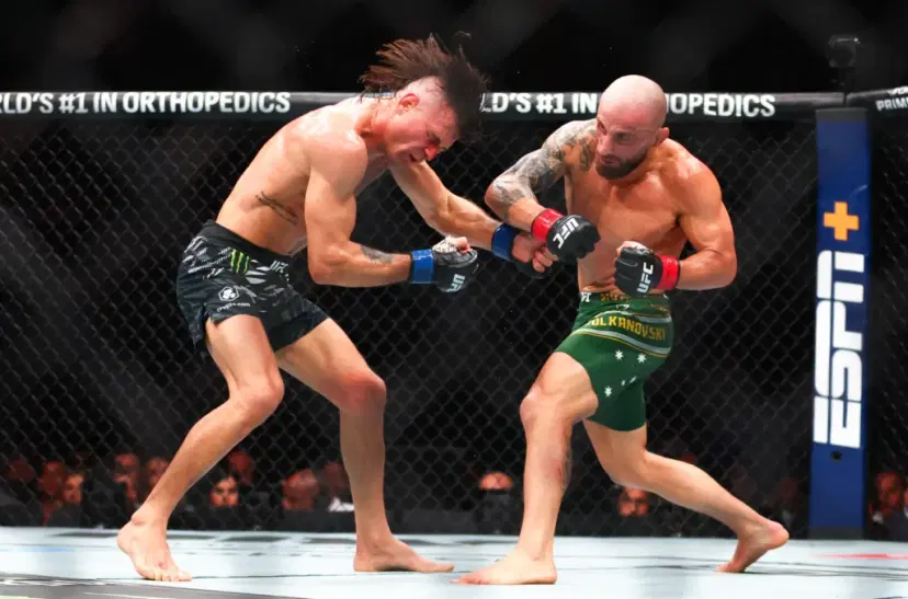 UFC 325 Alexander Volkanovski vs Diego Lopes 2 Main Card Preview, Odds, Watch Info & FAQ