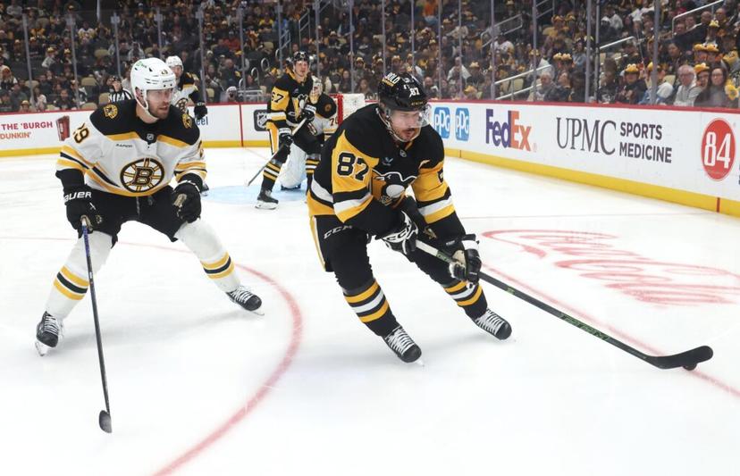 Sidney Crosby
