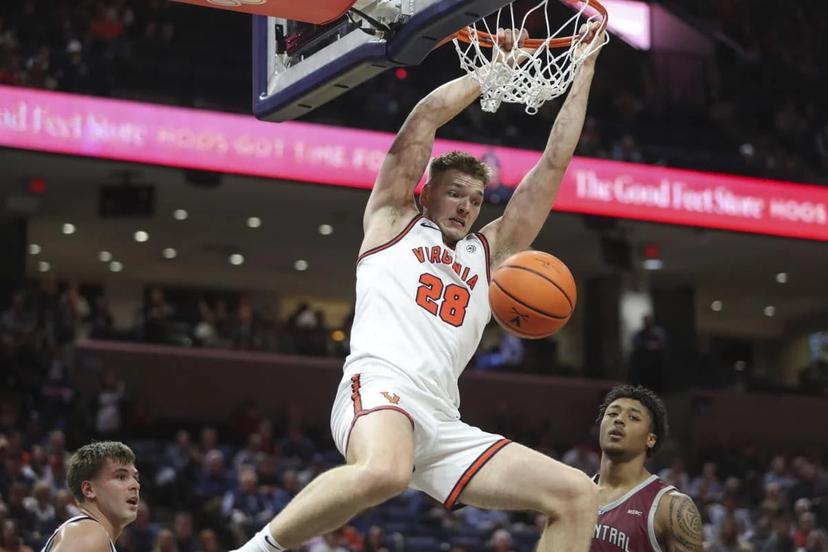Back Virginia as a slight underdog to beat Tennessee - Tennessee Virginia Picks