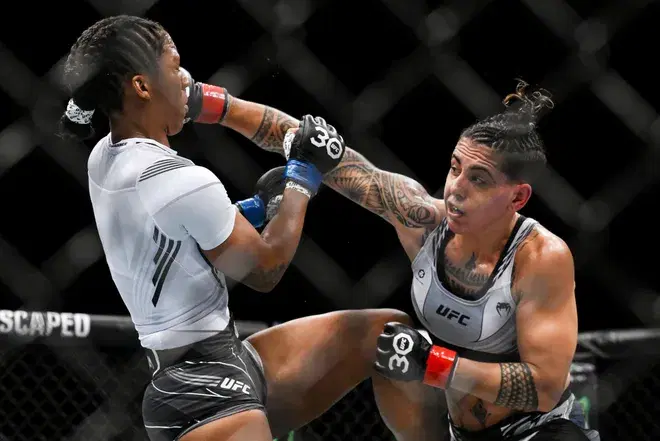 UFC Houston Anthony Hernandez vs Sean Strickland Preliminary Card Preview, Odds, Watch Info & FAQ