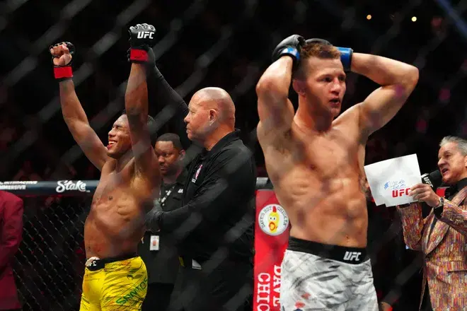 UFC Mexico Brandon Moreno vs Lone'er Kavanagh Preliminary Card Preview, Odds, Watch Info & FAQ