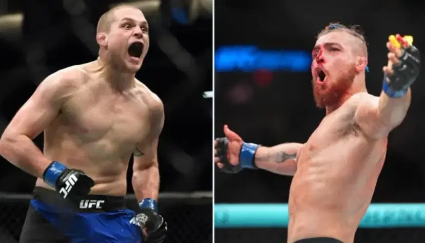 UFC Fight Night: Mario Bautista vs Vinicius Oliveira Preliminary Card Preview, Odds, Watch Info & FAQ