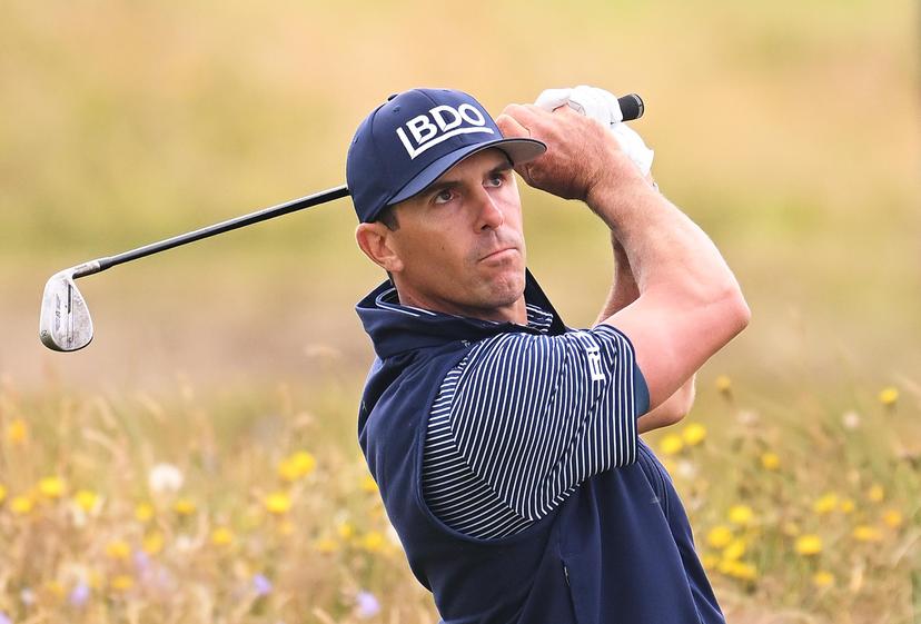 Billy Horschel