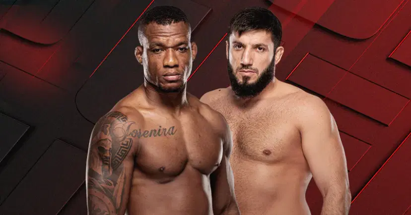 UFC Fight Night Mario Bautista vs Vinicius Oliveira Main Card Preview, Odds, Watch Info & FAQ